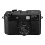 Fujifilm X half X-HF1 - Black