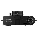 Fujifilm X half X-HF1 - Black – Image 5
