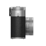 Fujifilm X half X-HF1 - Silver – Image 4