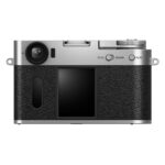 Fujifilm X half X-HF1 - Silver – Image 7