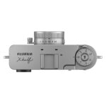 Fujifilm X half X-HF1 - Silver – Image 8