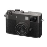 Fujifilm X half X-HF1 – Anthracite – Image 2
