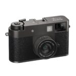 Fujifilm X half X-HF1 – Anthracite – Image 4