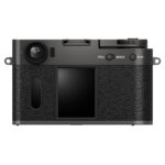 Fujifilm X half X-HF1 – Anthracite – Image 5