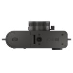 Fujifilm X half X-HF1 – Anthracite – Image 7