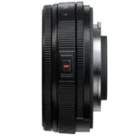Fujifilm Fujinon XF 23 mm f/2.8 R WR - Black – Image 5