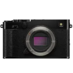Fujifilm X-E5 Body - Black