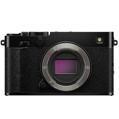 4547410559033 (1) Fujifilm X-E5 Body - Black – Image 1