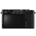 Fujifilm X-E5 Body - Black – Image 3