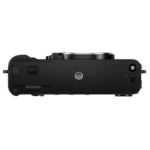 Fujifilm X-E5 Body - Black – Image 4