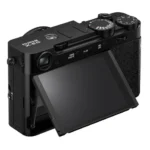 Fujifilm X-E5 Body - Black – Image 6