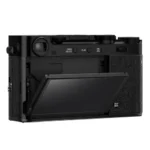 Fujifilm X-E5 Body - Black – Image 7
