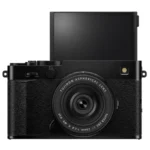 Fujifilm X-E5 Body - Black – Image 8