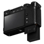 Fujifilm X-E5 Body - Black – Image 9