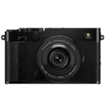 Fujifilm X-E5 Black + Fujinon XF 23 mm f/2,8 R WR