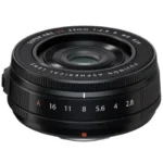 Fujifilm X-E5 Black + Fujinon XF 23 mm f/2,8 R WR – Image 7