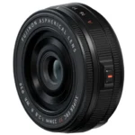 Fujifilm X-E5 Black + Fujinon XF 23 mm f/2,8 R WR – Image 8
