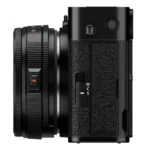 Fujifilm X-E5 Black + Fujinon XF 23 mm f/2,8 R WR – Image 3