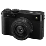 Fujifilm X-E5 Black + Fujinon XF 23 mm f/2,8 R WR – Image 4