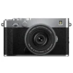 Fujifilm X-E5 Silver + Fujinon XF 23 mm f/2.8 R WR – Image 2