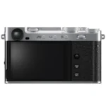 Fujifilm X-E5 Silver + Fujinon XF 23 mm f/2.8 R WR – Image 6