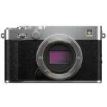 Fujifilm X-E5 Body - Silver