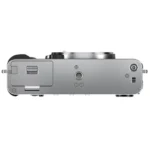 Fujifilm X-E5 Body - Silver – Image 4