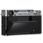 Fujifilm X-E5 Body - Silver – Image 7
