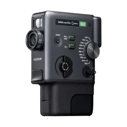 Fujifilm instax mini Evo Cinema