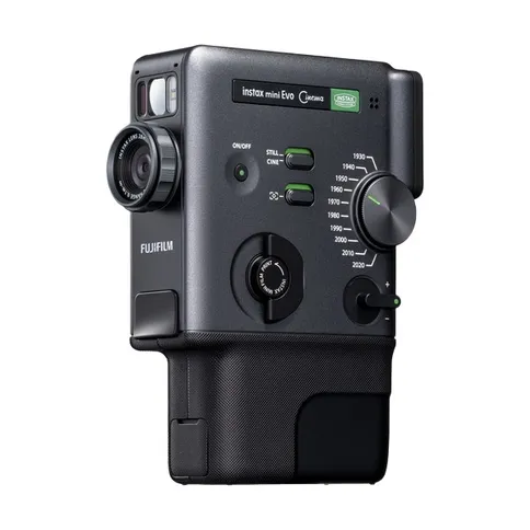 45474105623091 Fujifilm instax mini Evo Cinema – Image 1
