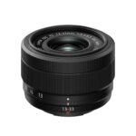 Fujifilm Fujinon XC 13–33 mm f/3,5–6,3 OIS - Black – Image 2