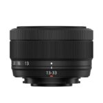 Fujifilm Fujinon XC 13–33 mm f/3,5–6,3 OIS - Black