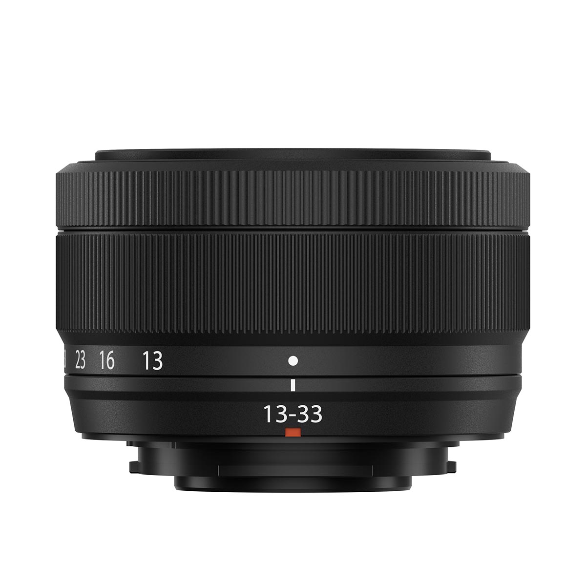 4547410562330 (2) Fujifilm Fujinon XC 13–33 mm f/3,5–6,3 OIS - Black – Image 1