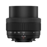 Fujifilm Fujinon XC 13–33 mm f/3,5–6,3 OIS - Black – Image 4