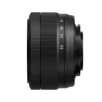 Fujifilm Fujinon XC 13–33 mm f/3,5–6,3 OIS - Black – Image 5