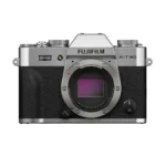 Fujifilm X-T30 III Body - Silver – Image 2