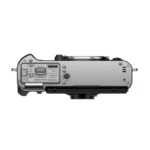 Fujifilm X-T30 III Body - Silver – Image 4