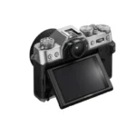 Fujifilm X-T30 III Body - Silver – Image 5