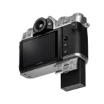 Fujifilm X-T30 III Body - Silver – Image 7