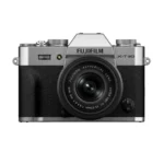 Fujifilm X-T30 III Body - Silver