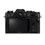 Fujifilm X-T30 III Body - Black – Image 3