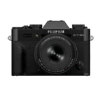 Fujifilm X-T30 III Body - Black – Image 8
