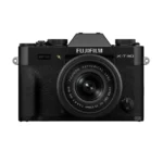 Fujifilm X-T30 III Body - Black