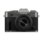 Fujifilm X-T30 III Body - Charcoal Silver