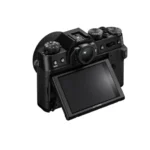 Fujifilm X-T30 III Black + Fujinon XC 13-33 mm F/3,5-6,3 OIS – Image 5