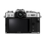 Fujifilm X-T30 III (Silver) + Fujinon XC 13–33 mm f/3,5–6,3 OIS – Image 3