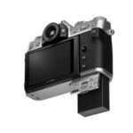 Fujifilm X-T30 III (Silver) + Fujinon XC 13–33 mm f/3,5–6,3 OIS – Image 4
