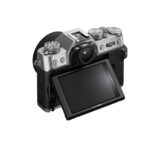 Fujifilm X-T30 III (Silver) + Fujinon XC 13–33 mm f/3,5–6,3 OIS – Image 5