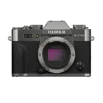 Fujifilm X-T30 III Charcoal Silver + Fujinon XC 13–33 mm f/3,5–6,3 OIS – Image 3
