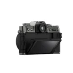 Fujifilm X-T30 III Charcoal Silver + Fujinon XC 13–33 mm f/3,5–6,3 OIS – Image 4